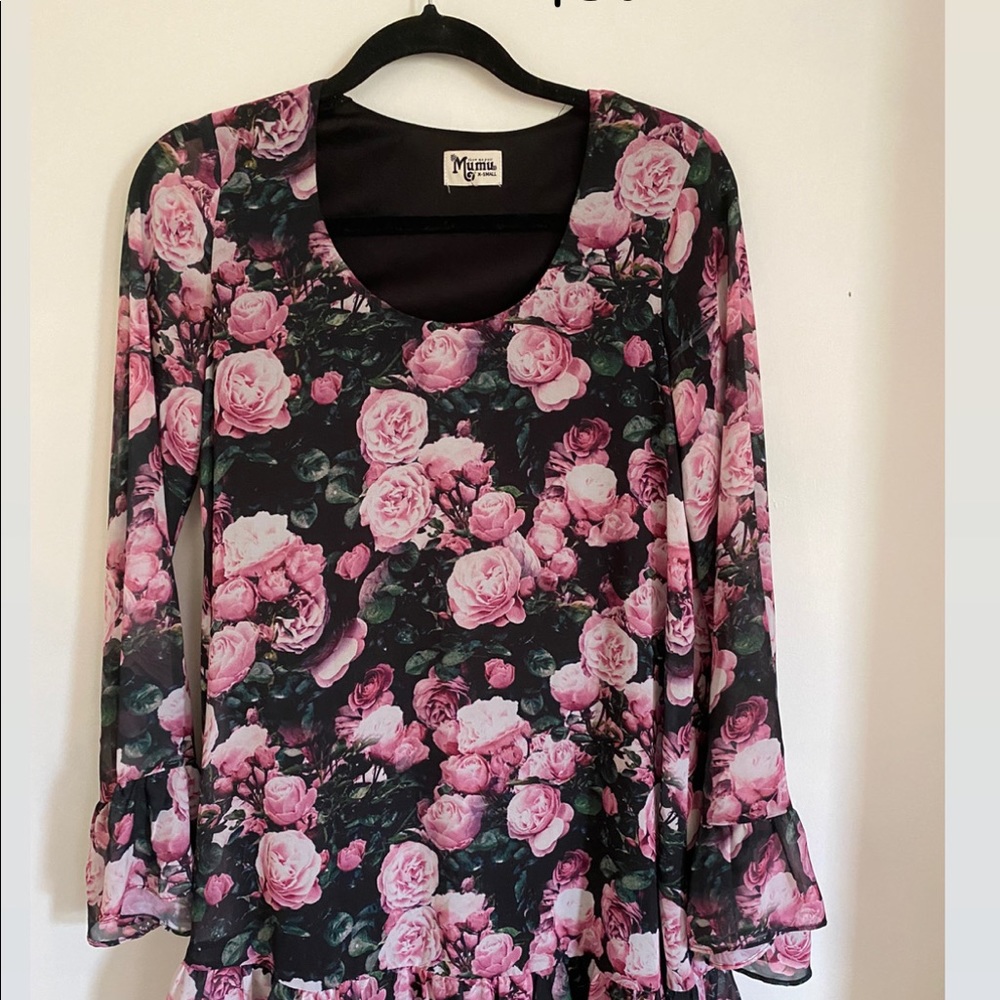Show me your mumu dress